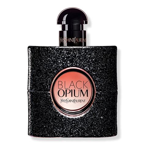 ulta black opium perfume.